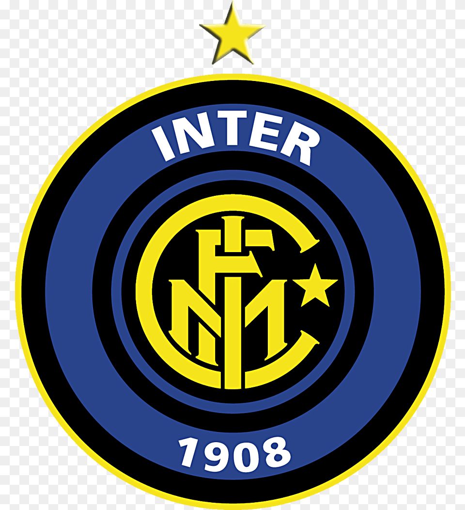 Top Inter Milan Logo, Symbol, Emblem Png
