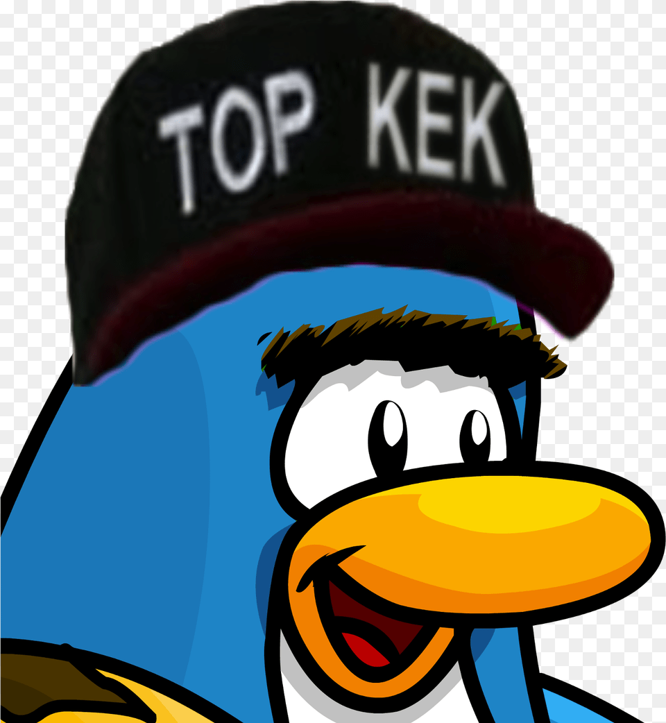 Top Kek Cap, Baseball Cap, Clothing, Hat, Baby Free Png Download