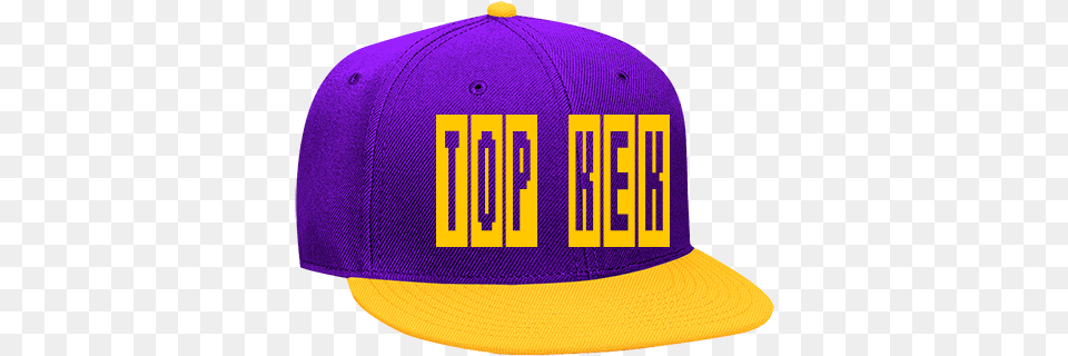 Top Kek Dank Memes Snapback Flat Bill Hat Dank Meme Hats, Baseball Cap, Cap, Clothing Png Image