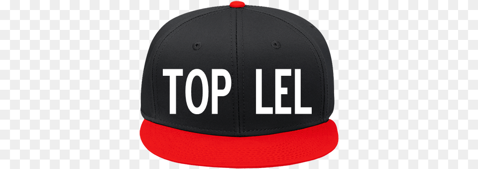 Top Kek Snap Back Flat Bill Hat Top Kek Hat, Baseball Cap, Cap, Clothing, Hardhat Free Transparent Png