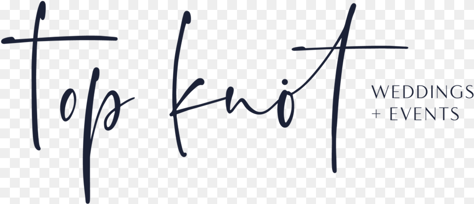 Top Knot Logo, Handwriting, Text, Cross, Symbol Free Png