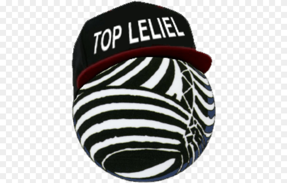 Top Leliel Neon Genesis Evangelion Leliel Angel, Baseball Cap, Cap, Clothing, Hat Png Image
