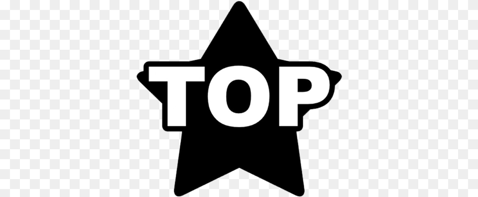 Top List, Symbol Free Transparent Png