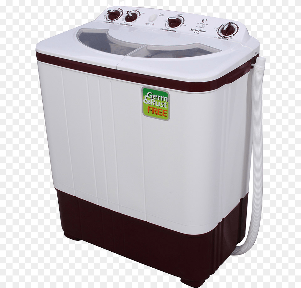 Top Loading Washing Machine Image Videocon Washing Machine 6kg Price, Appliance, Device, Electrical Device, Washer Png