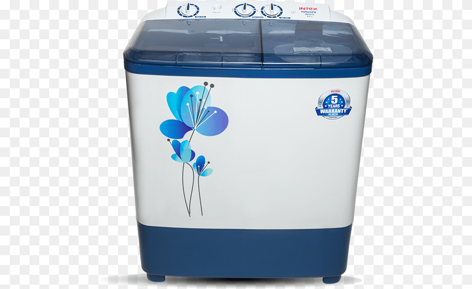 Top Loading Washing Machine Photo Intex 62 Kg Washing Machine, Appliance, Device, Electrical Device, Washer Free Transparent Png