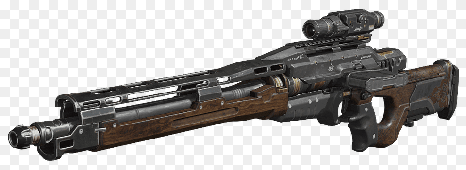 Top Most Underrated Guns In Call Of Duty Black Ops Slide, Firearm, Gun, Rifle, Weapon Free Transparent Png