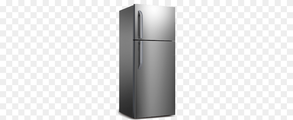 Top Mount Freezer 419l Rfrigrateur Combin Continental Edison, Appliance, Device, Electrical Device, Refrigerator Png Image