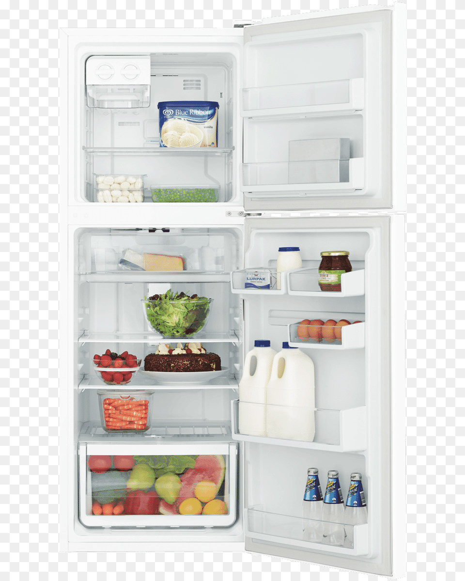 Top Mount Refrigerator Westinghouse, Appliance, Device, Electrical Device Png