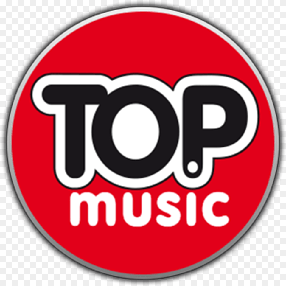 Top Music, Logo, Road Sign, Sign, Symbol Free Png