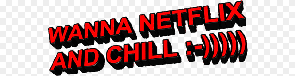 Top Netflix And Chill Stickers For Android U0026 Ios Gfycat Netflix Gif Without Background, Dynamite, Weapon, Machine, Spoke Free Png Download