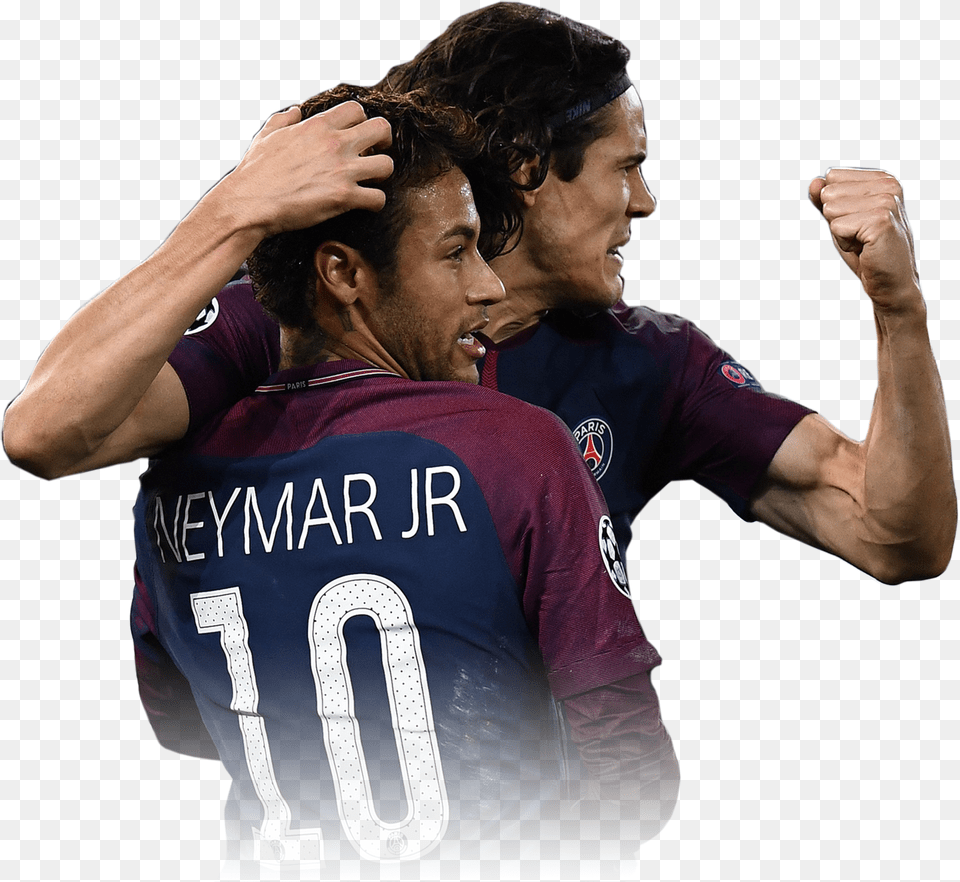 Top Neymar Jr Transparent, Adult, Person, Man, Male Free Png