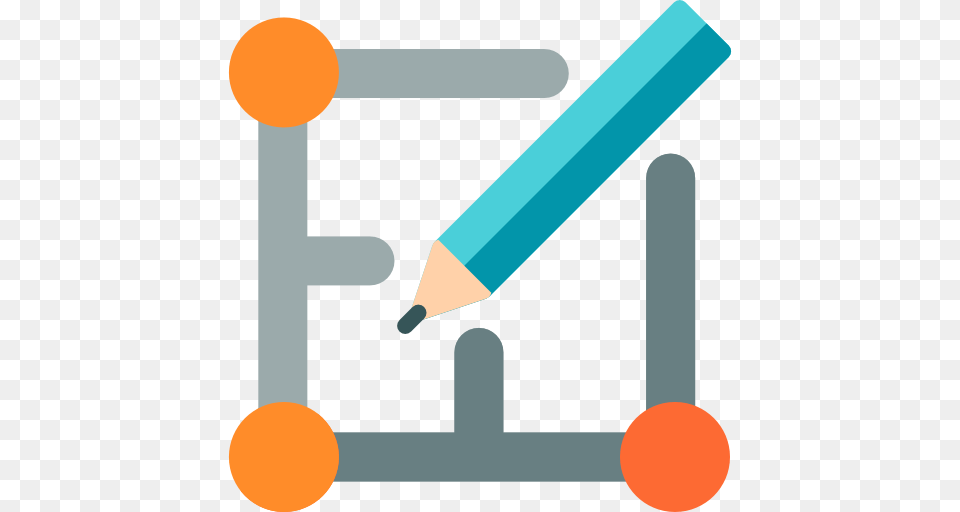 Top Nop, Pencil Free Png Download