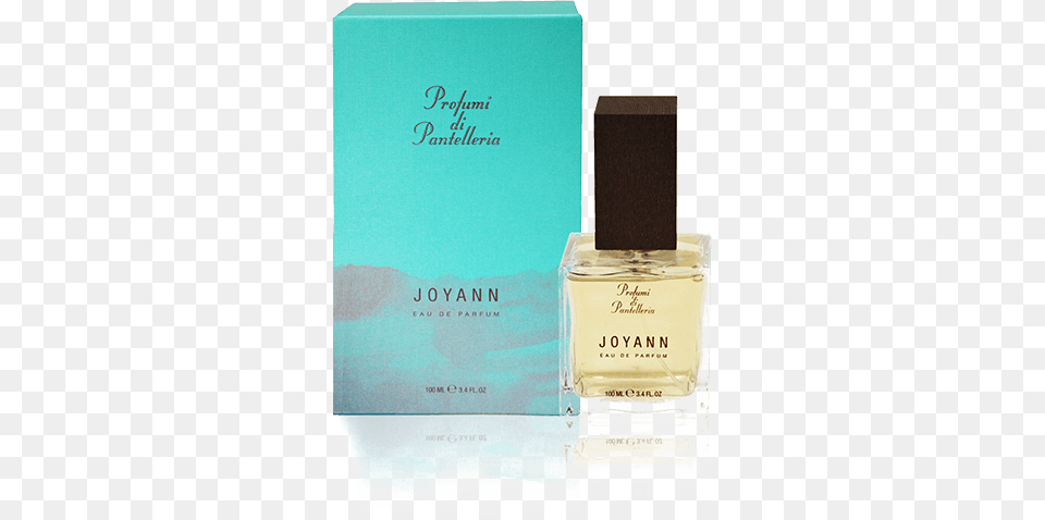 Top Notes Profumi Di Pantelleria Joyann, Bottle, Cosmetics, Perfume, Aftershave Free Png