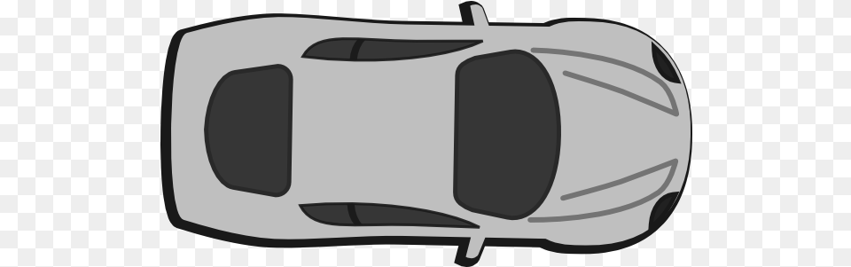 Top Of A Car Clipart Car Top View Clipart, Bag, Backpack Free Transparent Png