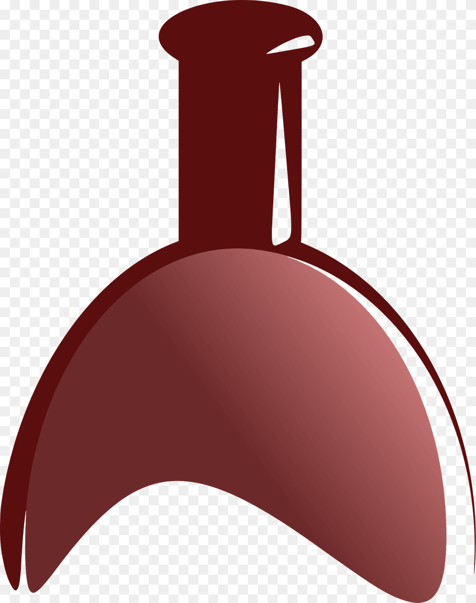 Top Of A Wine Bottle Clipart Free Png Download