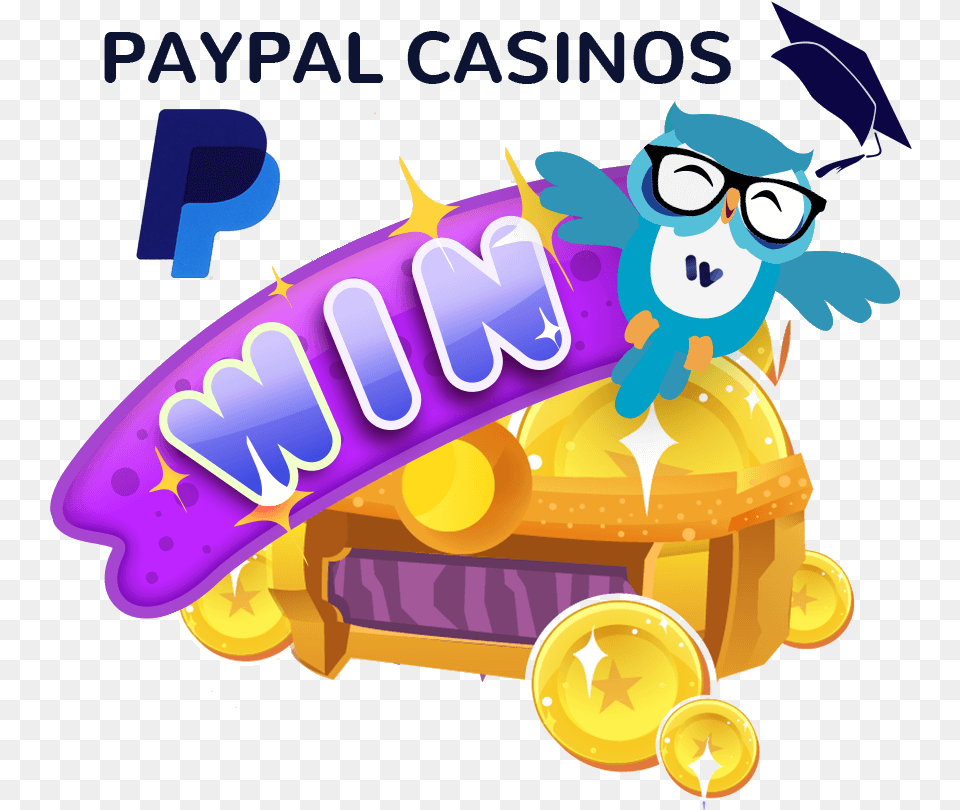 Top Online Casinos That Make Use Of Paypal Wisegambler Cartoon, Treasure, Baby, Person, Face Free Png