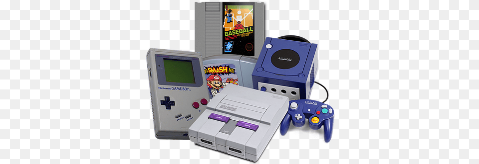 Top Paid For Games Cash 4 Gamecube And Nintendo 64, Computer Hardware, Electronics, Hardware Png Image