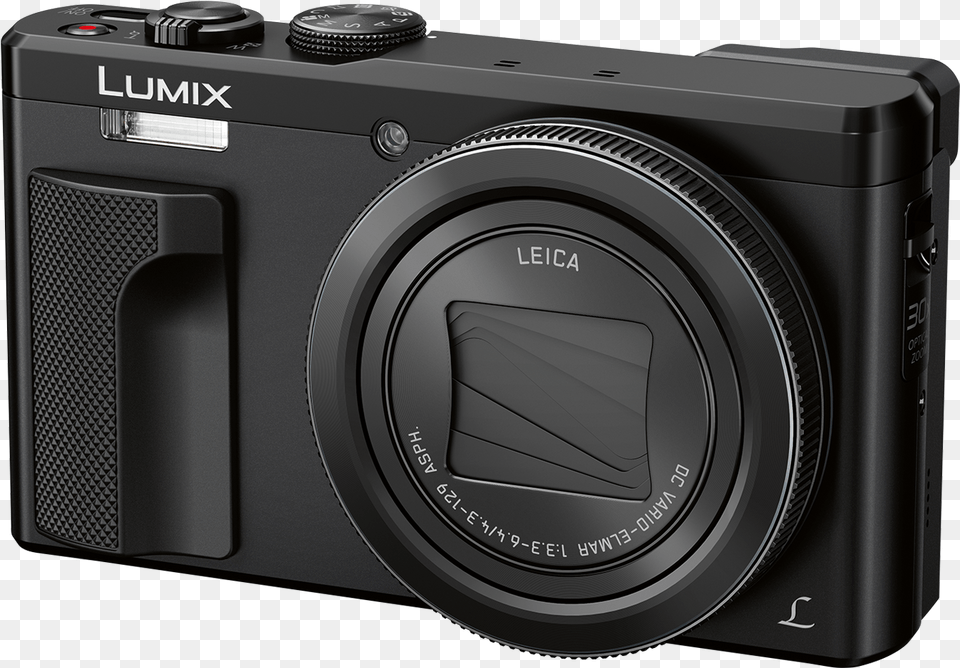 Top Panasonic Lumix, Camera, Digital Camera, Electronics Free Png