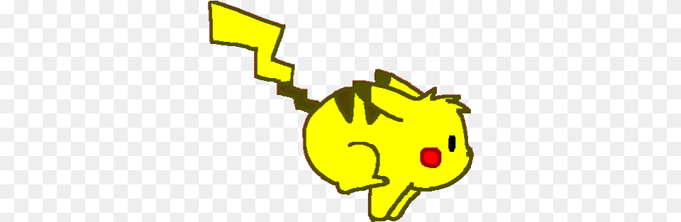 Top Pikachu Animation Stickers For Android U0026 Ios Gfycat Animated Cross Country Gif, Baby, Person Png Image