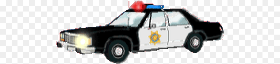 Top Pittsburgh Police Stickers For Police Car Cartoon Gif, Police Car, Transportation, Vehicle Free Png Download