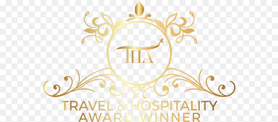 Top Private Tour Travel And Hospitality Award Winner Travel Amp Hospitality Award 2018, Logo, Emblem, Symbol, Text Png