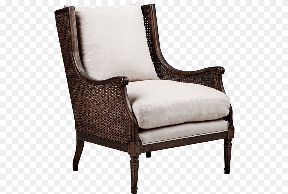 Top Product Image La Maison Toulouse Armchair, Chair, Furniture Png