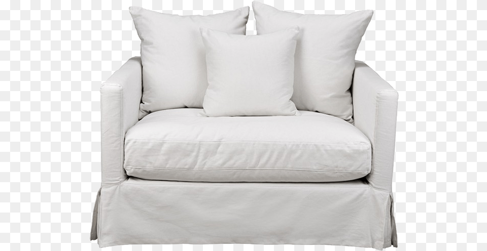 Top Product Image Sleeper Chair, Cushion, Furniture, Home Decor, Pillow Png