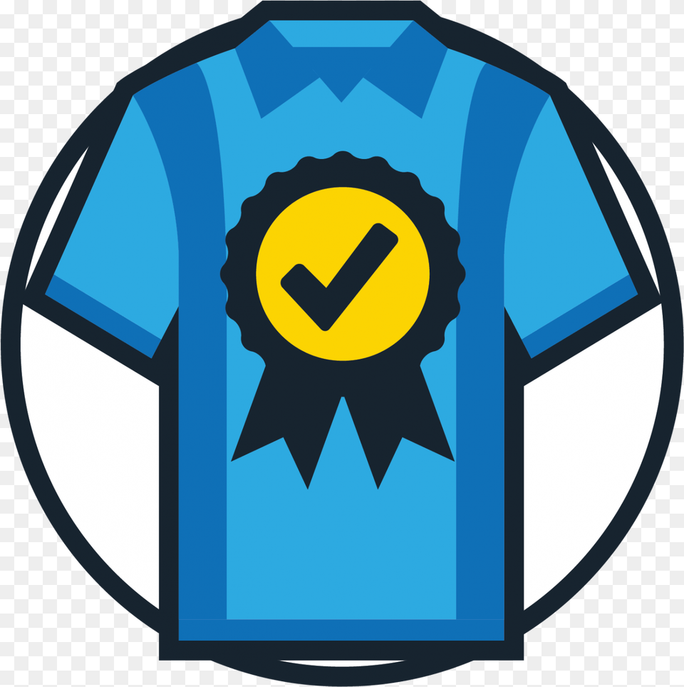 Top Quality Core Clothing Emblem, Shirt, T-shirt, Symbol, Logo Png Image