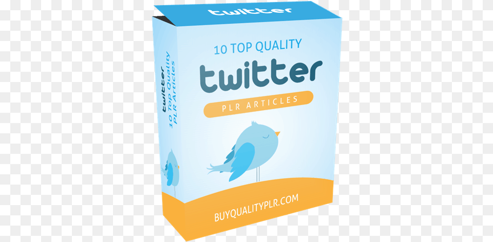 Top Quality Twitter Plr Articles Content Pack Twitter Bird Icon, Box Free Png