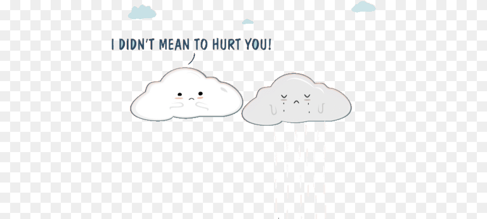 Top Rain Gif Stickers For Android U0026 Ios Gfycat Crying Clouds Gif Transparent Png