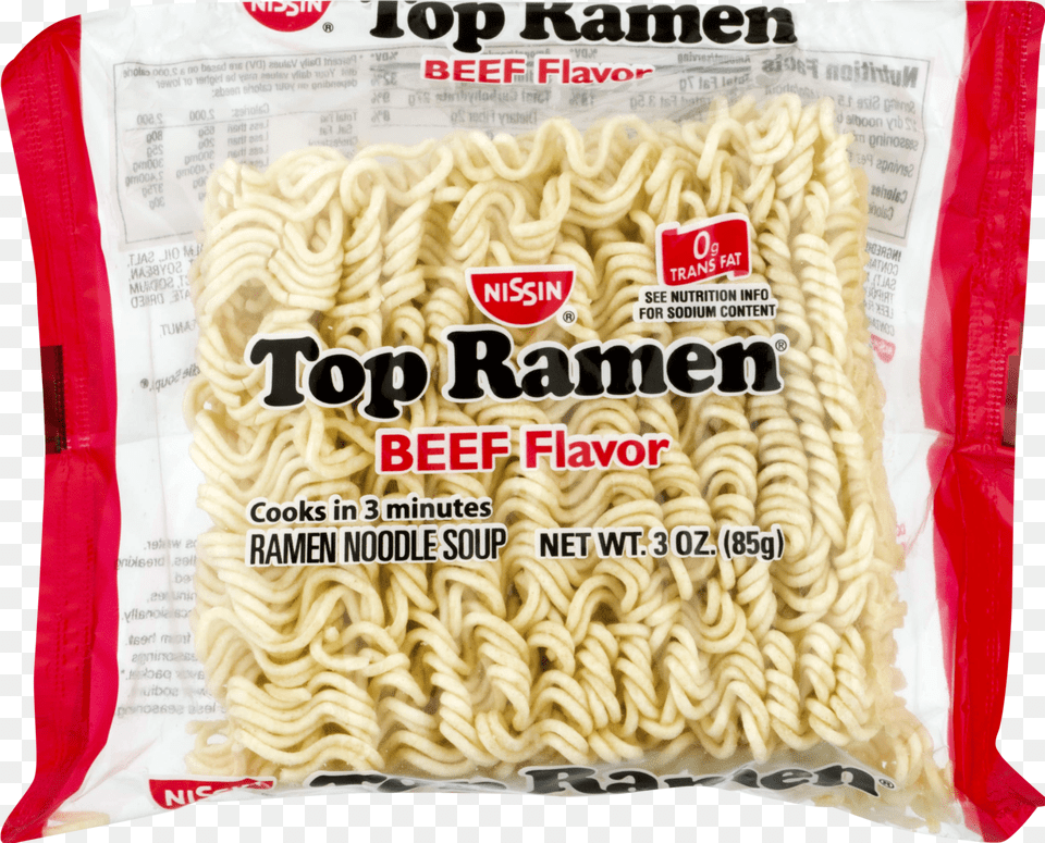 Top Ramen Free Png