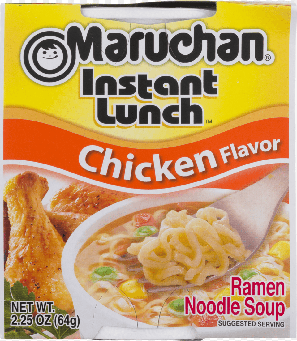 Top Ramen Png