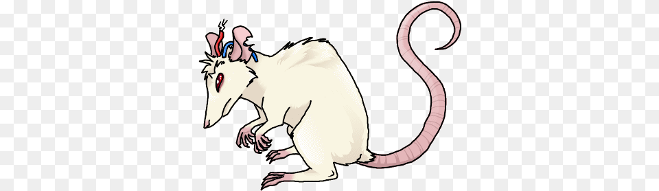 Top Rat Park Stickers For Android U0026 Ios Gfycat Animated Lab Rat, Animal, Mammal, Person, Wildlife Png Image