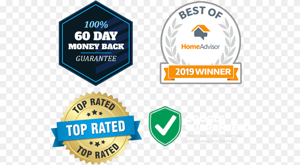 Top Rated Badge, Logo, Symbol, Architecture, Building Png Image