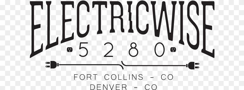 Top Rated Residential Electricians In Fort Collins Calligraphy, Text Free Png Download