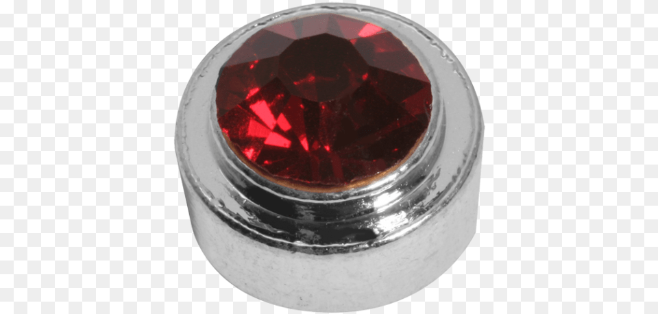 Top Red Diamond Crystal, Accessories, Gemstone, Jewelry Free Transparent Png