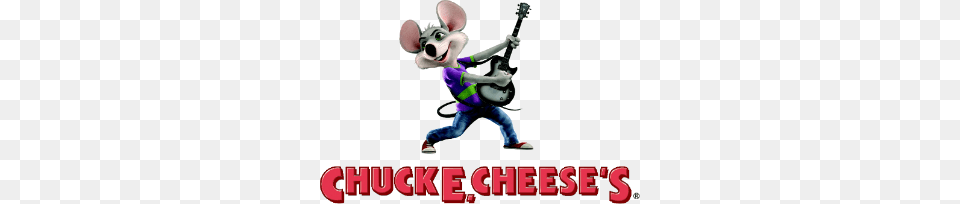Top Reviews And Complaints About Chuck E Cheese, Baby, Person, Guitar, Musical Instrument Png