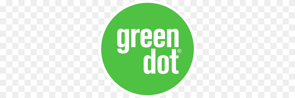 Top Reviews And Complaints About Green Dot Prepaid Cards, Disk, Logo Png