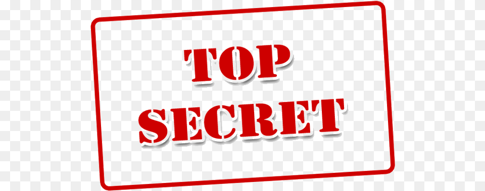 Top Secret, Text, Blackboard Png Image