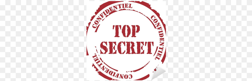 Top Secret, Logo, Text Free Png