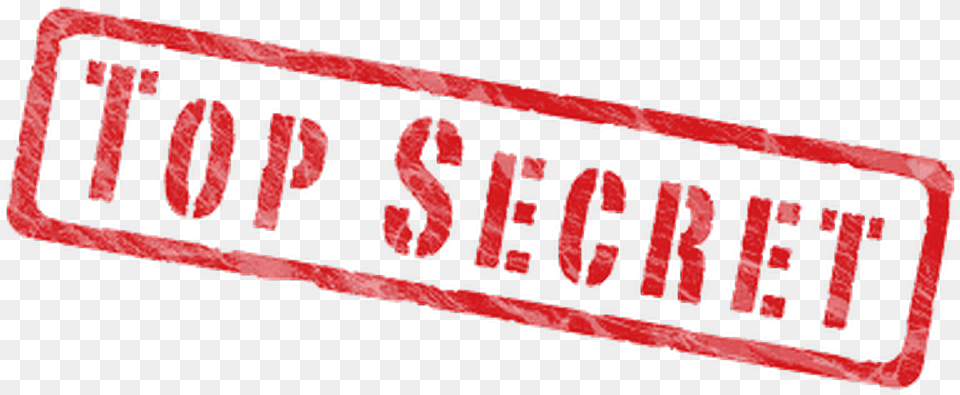Top Secret Classified Stamp Download Top Secret Case Files, Clock, Digital Clock, Text Free Transparent Png