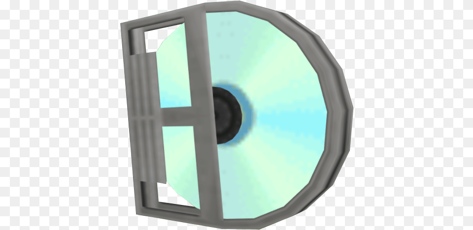 Top Secret Disk Circle, Dvd Free Transparent Png