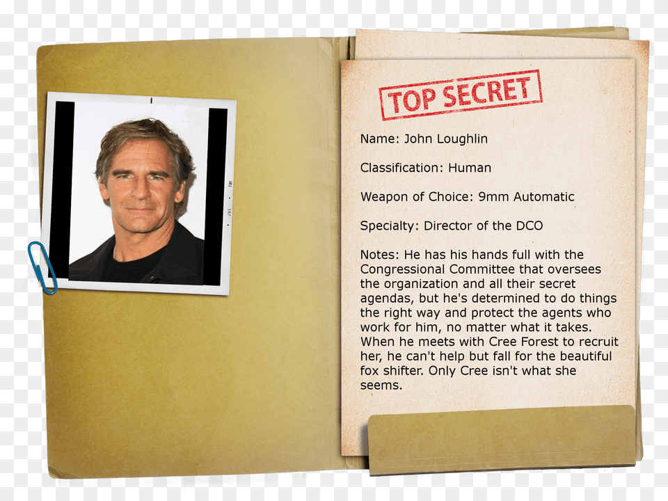 Top Secret Folder Top Secret Manilla Folder, Adult, Poster, Person, Man Png Image