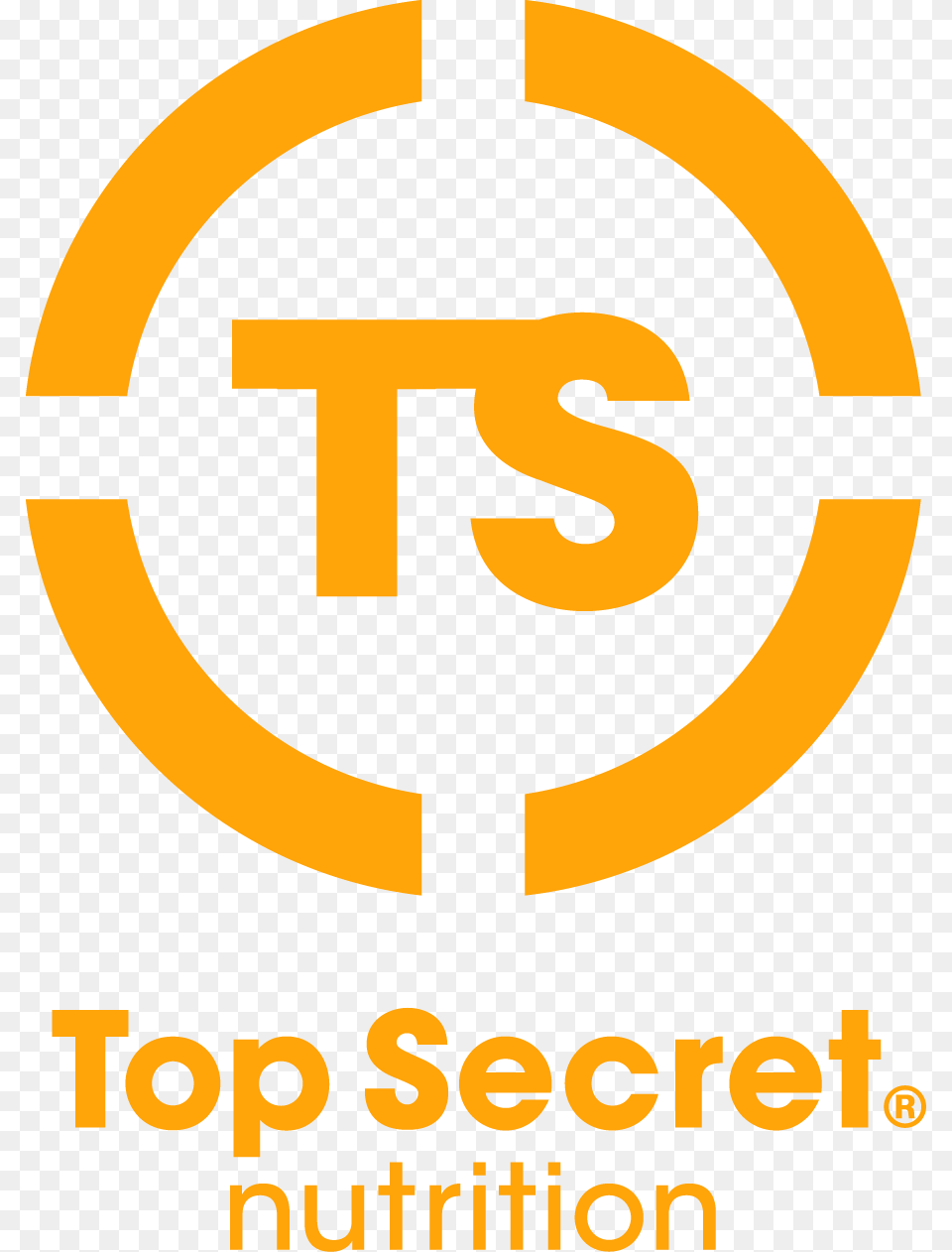 Top Secret Nutrition Logo Png