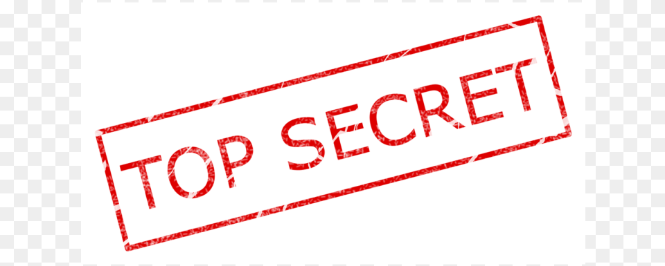 Top Secret Stamp Download Persnliches Geheim Halten, Text, Sign, Symbol Free Png