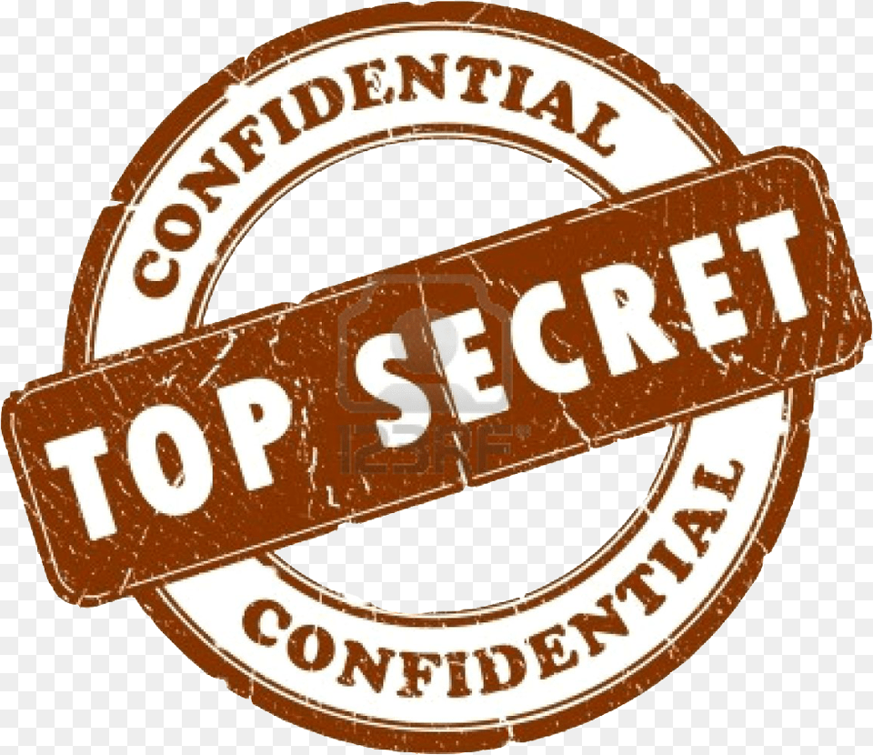 Top Secret Top Secret Logo Stamp, Badge, Symbol, Architecture, Building Png