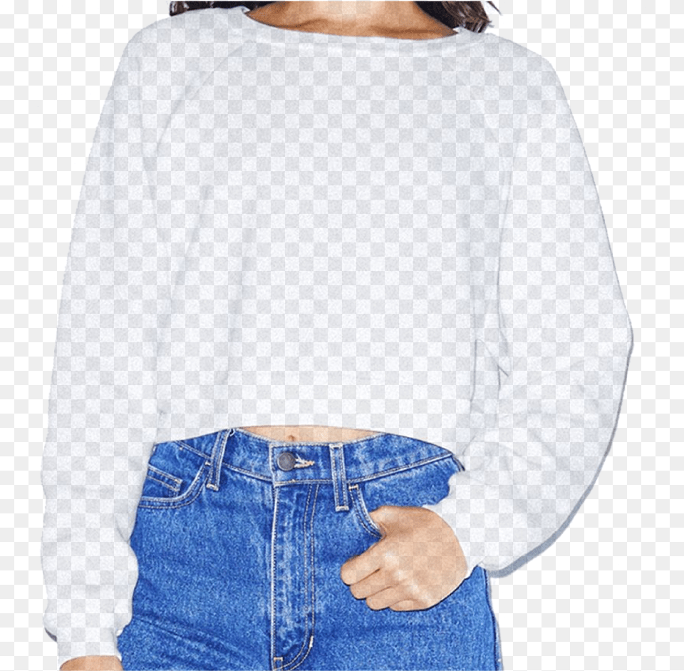 Top Shadow, Blouse, Clothing, Long Sleeve, Sleeve Png Image