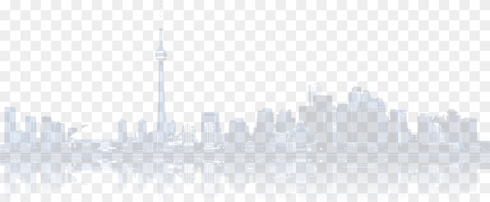 Top Shadow Toronto, Architecture, Urban, Metropolis, High Rise Png Image