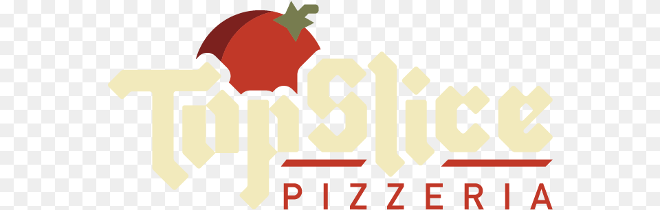 Top Slice Pizzas St Petersburg Free Transparent Png