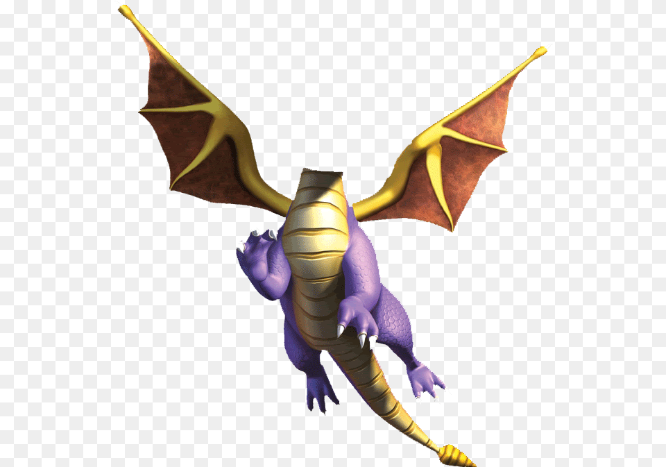 Top Spyro 3 Stickers For Android Ios Spyro The Dragon Flying, Animal, Dinosaur, Reptile Png